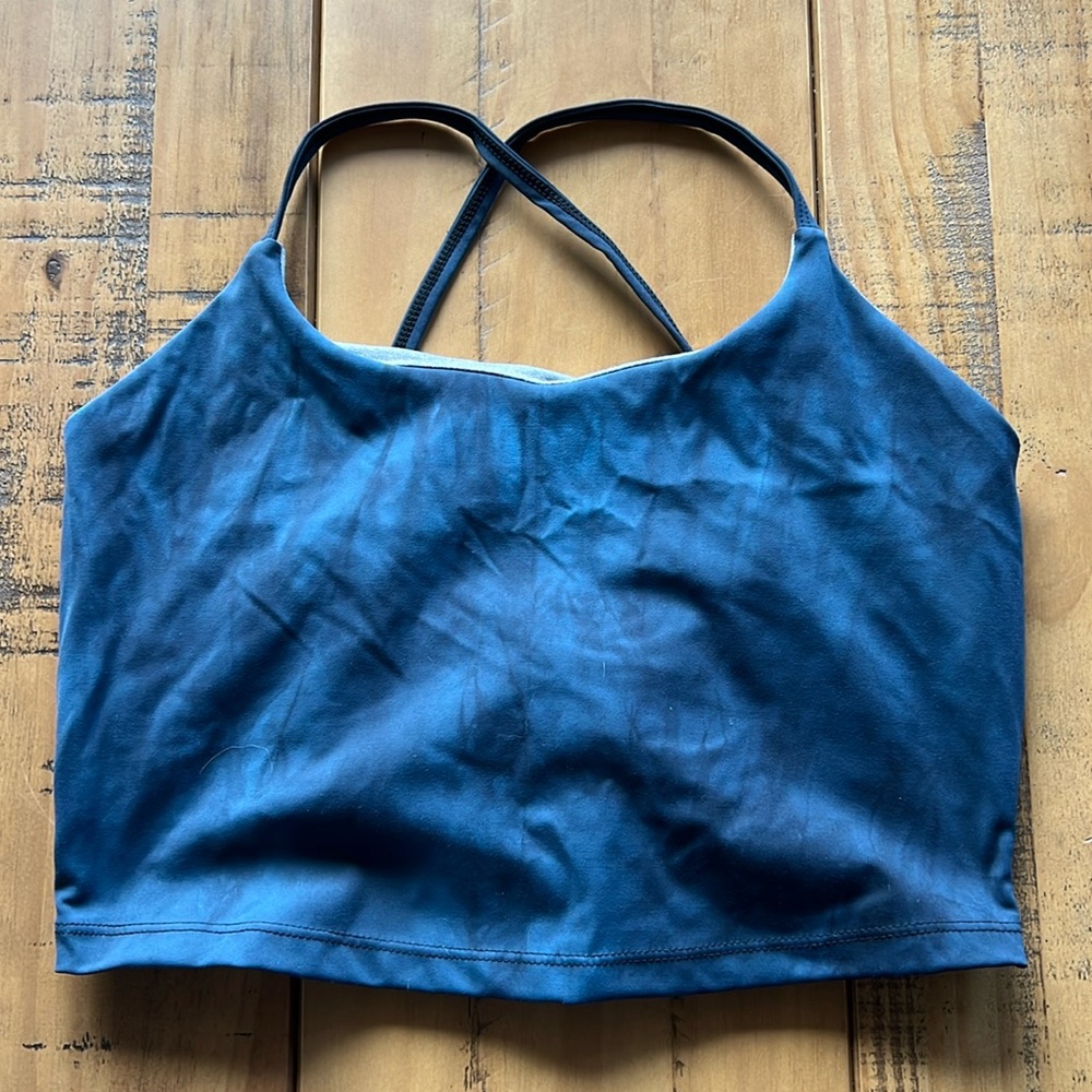 Born Primitive Sports bra Tank large